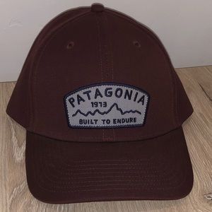 Patagonia hat